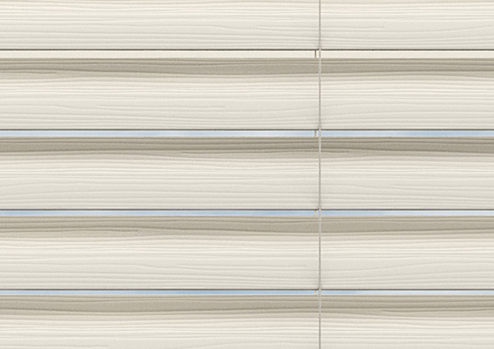 Ecowood, Devon Cream Fine Grain - Venetian Blind - Image 8